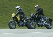 KTM 640 Duke II KTM 640 Duke II